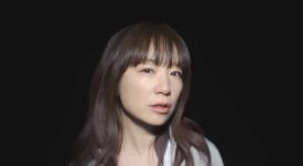 YUKI『こぼれてしまうよ』MV