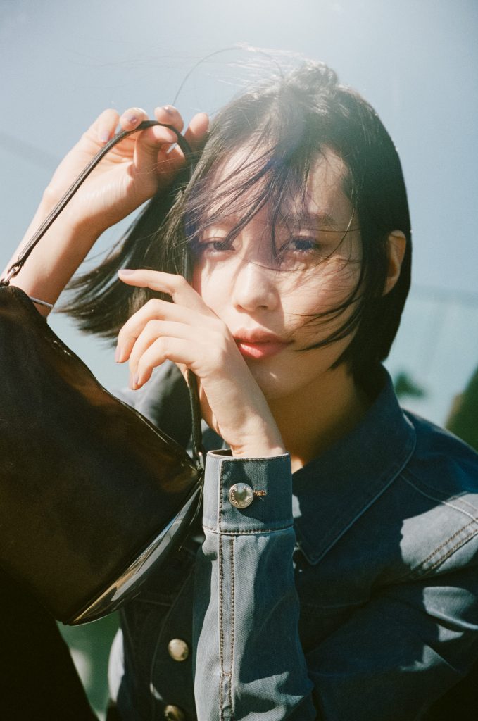 渋谷PARCO CRUISE 南沙良