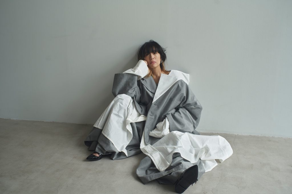 Salyuアーティスト写真