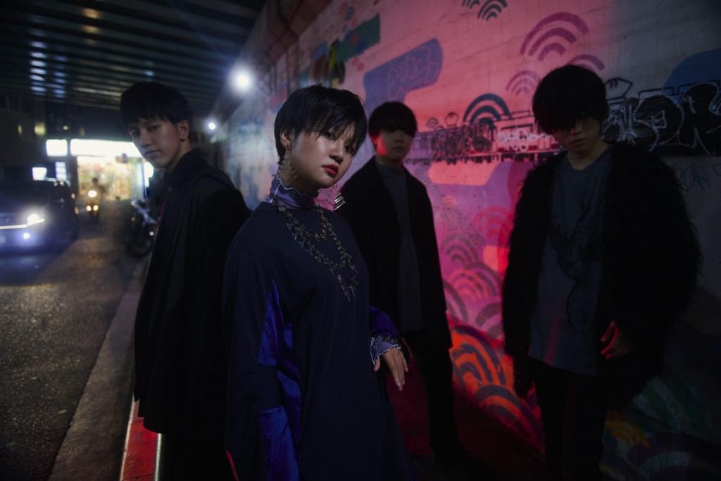 名無し之太郎 アーティスト写真