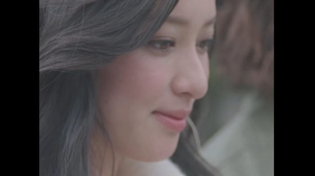 GLAY Back To The Pops “Albumovie”武井咲