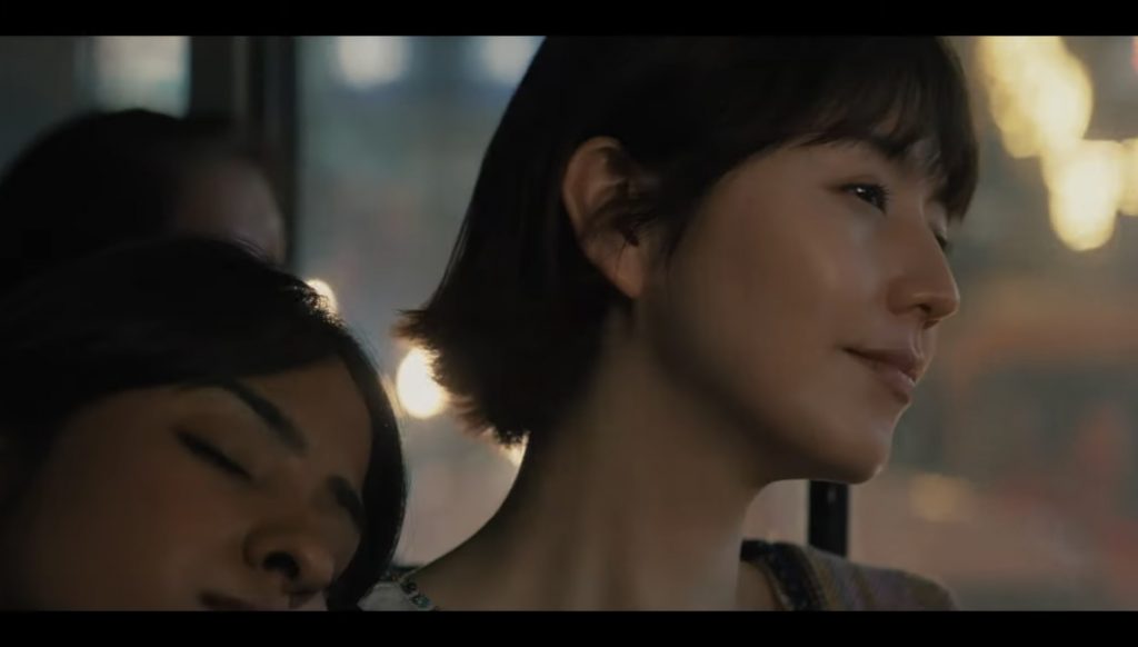 kubota CM「クボタが支える インドトラクタ」篇 長澤まさみ