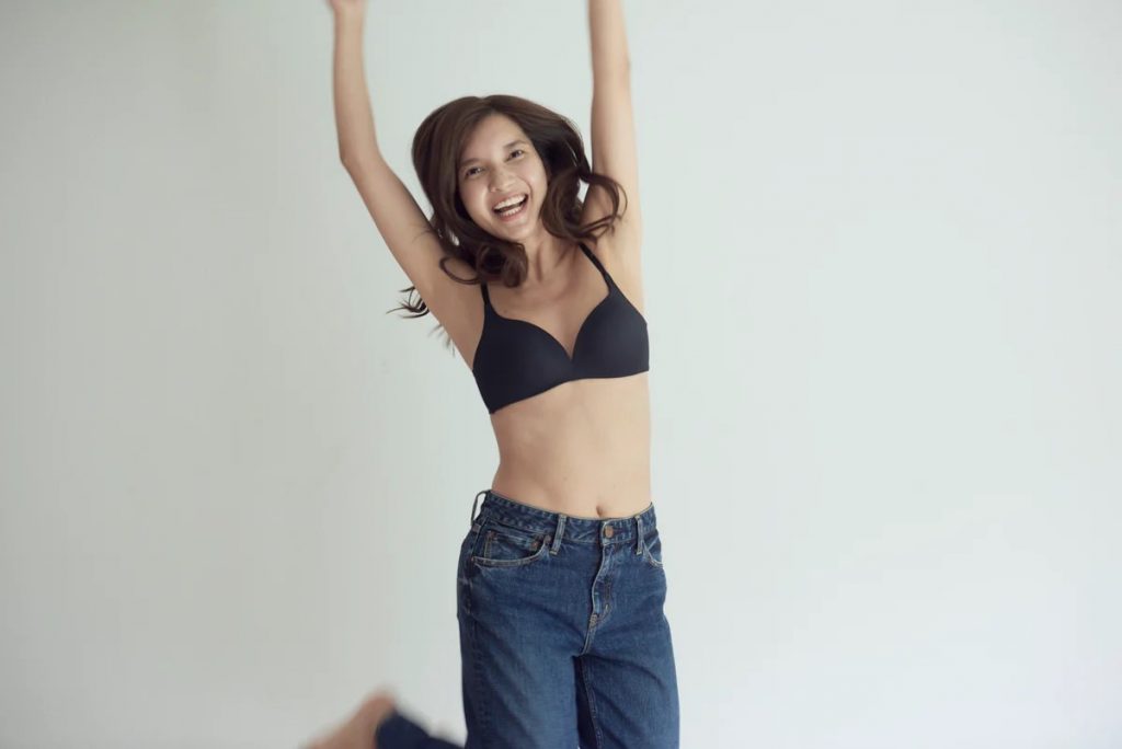 ESS by Think Self-Love Audition 長谷川京子、一般モデル