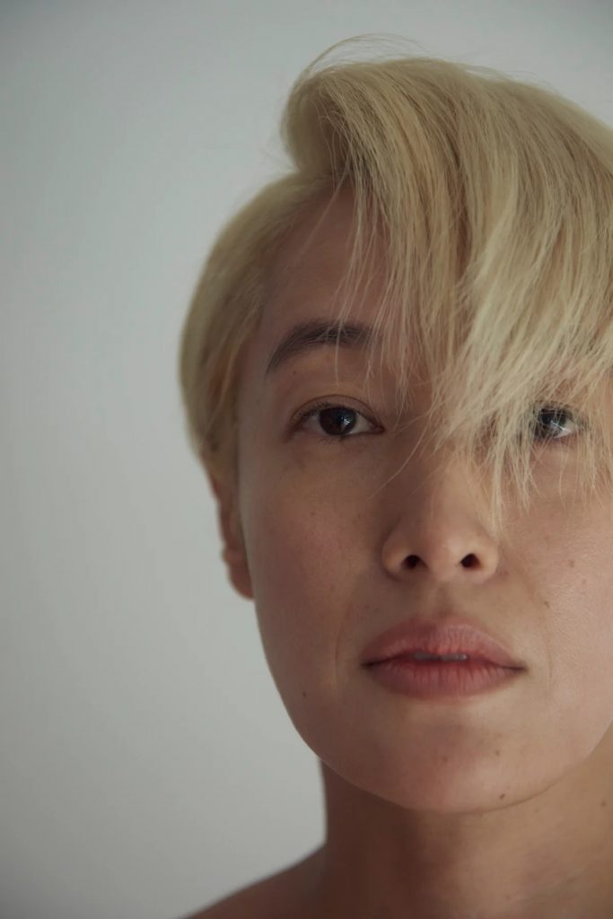 ESS by Think Self-Love Audition 長谷川京子、一般モデル