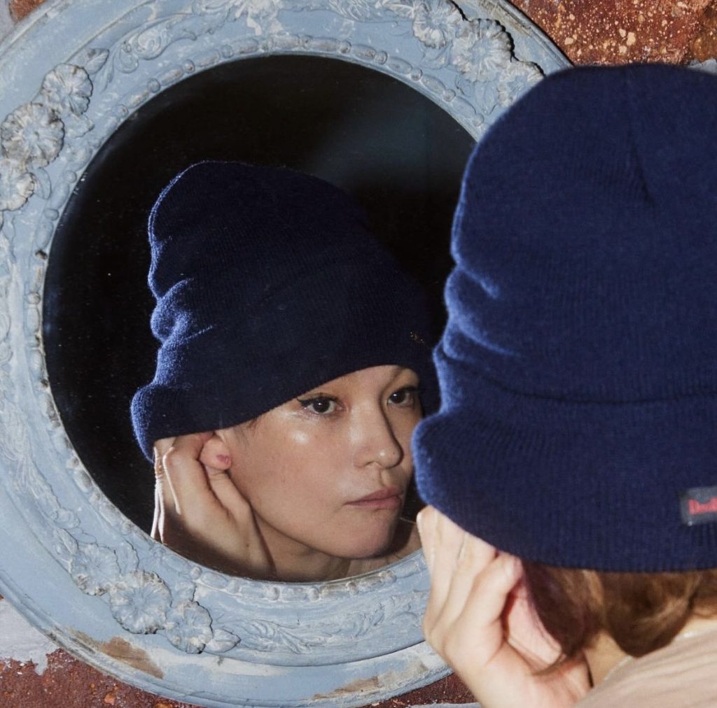 DOROTHY HENDRICKS 森下璃子