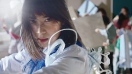 KANEBO 「I HOPE. 希望」 CM 八木仁愛