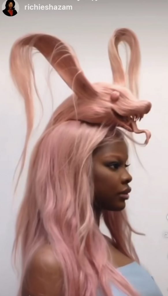 KING KONG MAGAZINE  ISSUE19  cover JT Wig