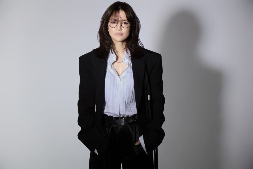 アンジェラ・アキ「Pledge」