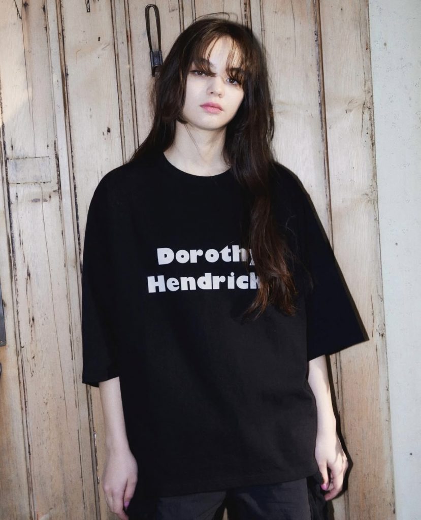 Dorothy Hendricks 藤田エミリ