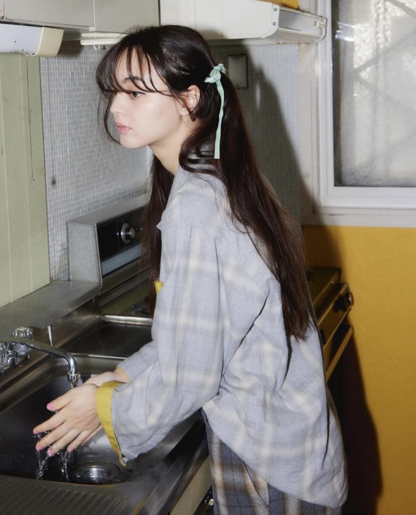 Dorothy Hendricks 藤田エミリ