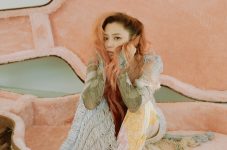 Charaアーティスト写真