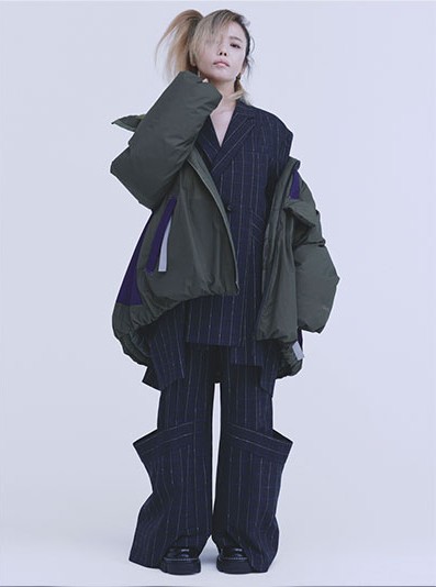 UN3D. meets CHARA VOL.2 Love in the Stillness