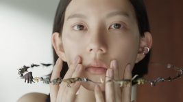 KANEBO 「化粧品よ、TAISHI（大志）を抱け。」中島セナ