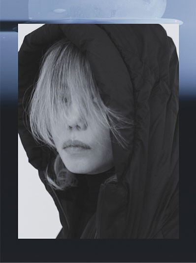 UN3D. meets CHARA VOL.2 Love in the Stillness