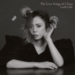 Chara The Love Songs of Chara「Lush Life」ジャケット写真、アーティスト写真