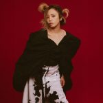 Chara The Love Songs of Chara「Lush Life」ジャケット写真、アーティスト写真