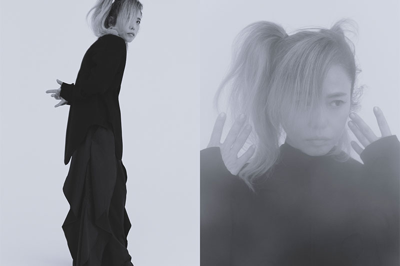 UN3D. meets CHARA VOL.2 Love in the Stillness