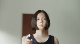 KANEBO 「化粧品よ、TAISHI（大志）を抱け。」中島セナ