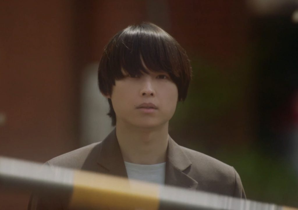 劇場用実写映画『秒速5センチメートル』