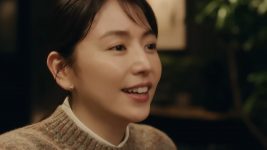 アサヒスーパードライ CM「冬こそ、キンキンDRY！」篇　長澤まさみ