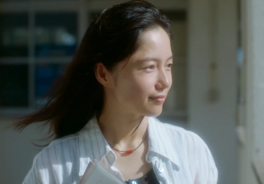 劇場用実写映画『秒速5センチメートル』