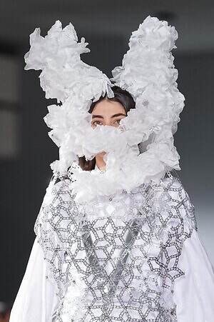 noirkeininomiya 26 S/S Paris Fashion Week