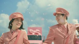 【宮城・山形＆中国地方限定】お届けゼクシィ ゼクシィからの贈りもの篇（秋号）池端 杏慈　西垣 匠