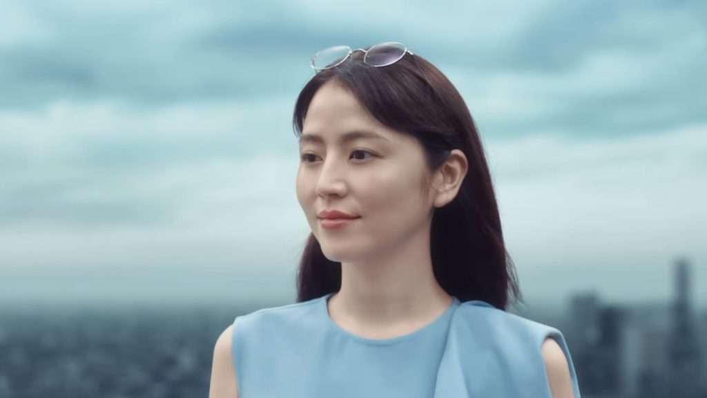 バファリンプレミアムDXクイック＋「両方狙う」篇　長澤まさみ