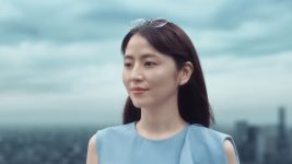 バファリンプレミアムDXクイック＋「両方狙う」篇　長澤まさみ