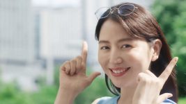 バファリンプレミアムDXクイック＋「両方狙う」篇　長澤まさみ