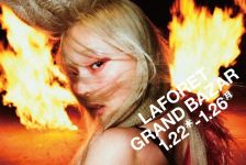LAFORET GRAND BAZAR WINTER 2026