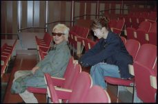 心斎橋PARCO  「20年の絆が紡ぐ、今とこれからの話」宮﨑あおい