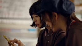 モンスターストライク「モンストツイスト」篇｜招待キャンペーン12.5周年記念CM　森七菜