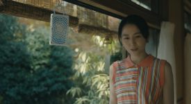 KINCHO 蚊に効く虫コナーズプレミアム 「こういうもの全部」篇 長澤まさみ