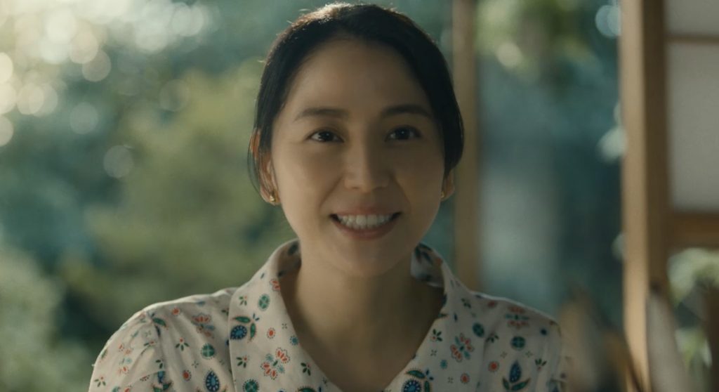 KINCHO 蚊に効く虫コナーズプレミアム 「見分け方」篇 長澤まさみ