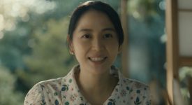 KINCHO 蚊に効く虫コナーズプレミアム 「見分け方」篇 長澤まさみ