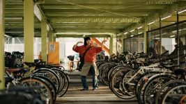 モンスターストライク「モンストツイスト」篇｜招待キャンペーン12.5周年記念CM　森七菜