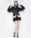 KIMYEONGJUN×YOSHIDAYUNI FacetoFace 長澤まさみ