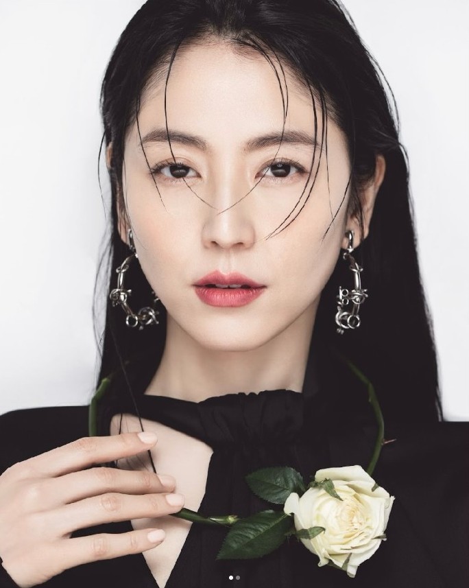 KIMYEONGJUN×YOSHIDAYUNI FacetoFace 長澤まさみ