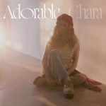 Chara Digital Single「Adorable」ジャケット写真